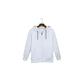 Wholesale logotipo personalizado impresso hoodies em branco